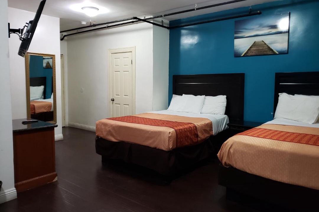 Photo of Bedroom in Westlake South