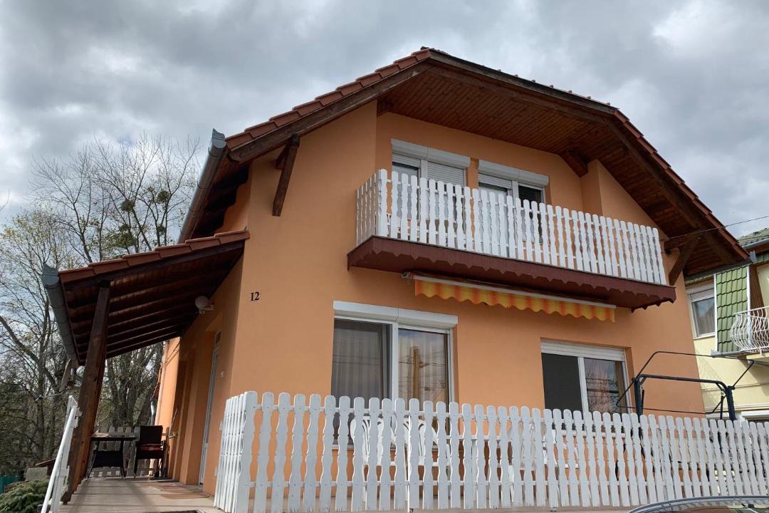 Photo of Buildings in Zalakaros