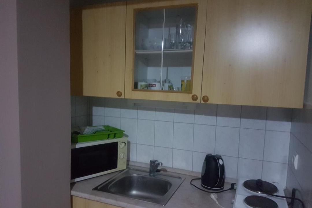 Photo of Kitchen in Zalakaros