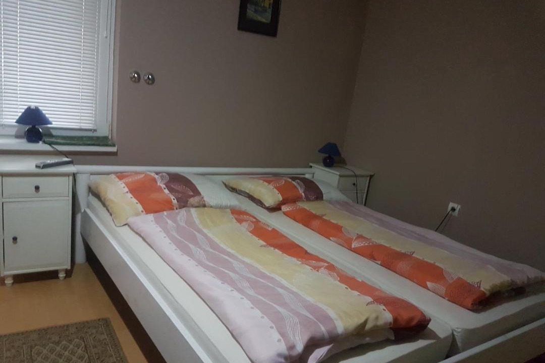 Photo of Bedroom in Zalakaros
