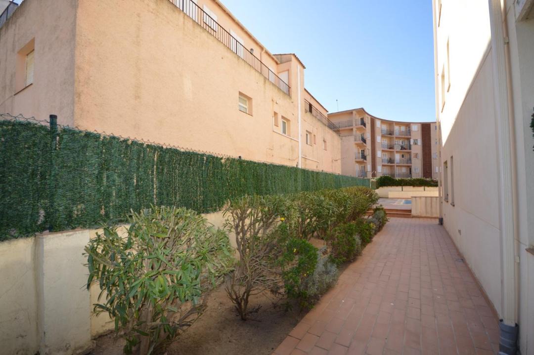 Photo of Buildings in L'Estartit