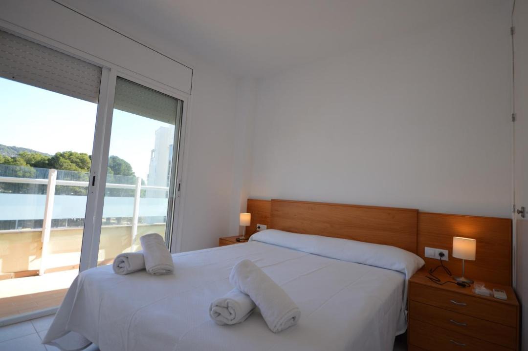 Photo of Bedroom in L'Estartit