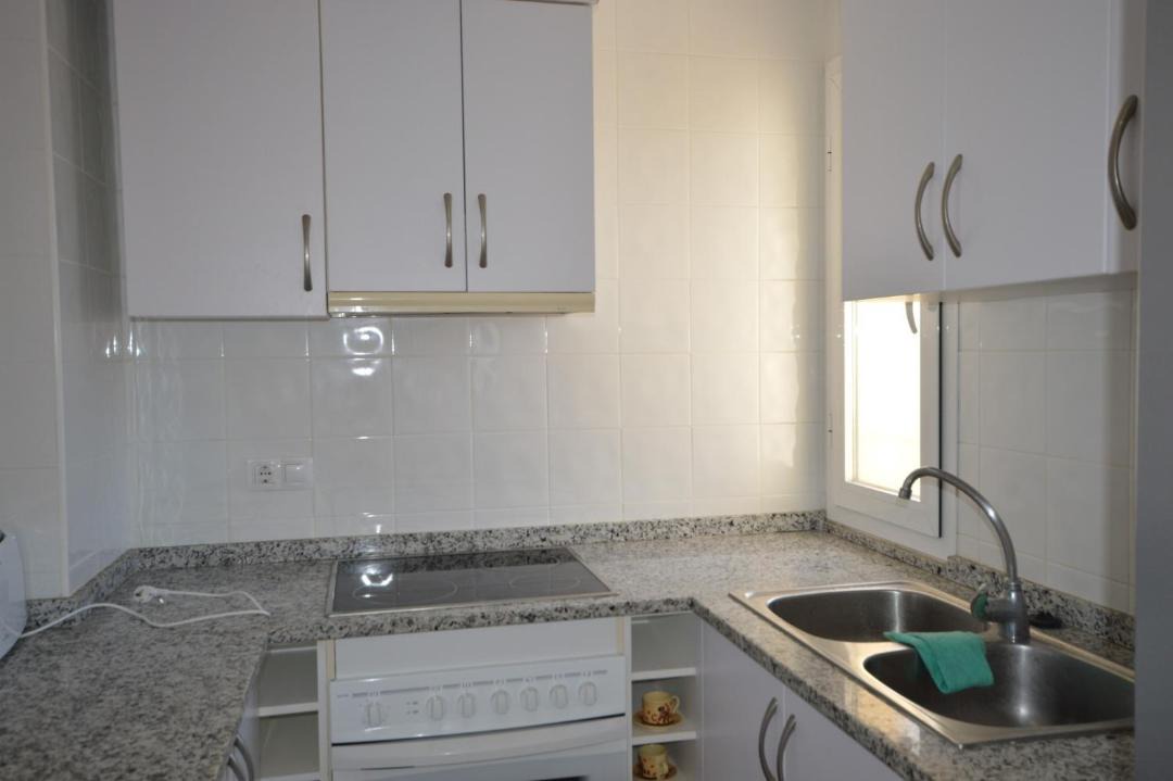 Photo of Kitchen in L'Estartit