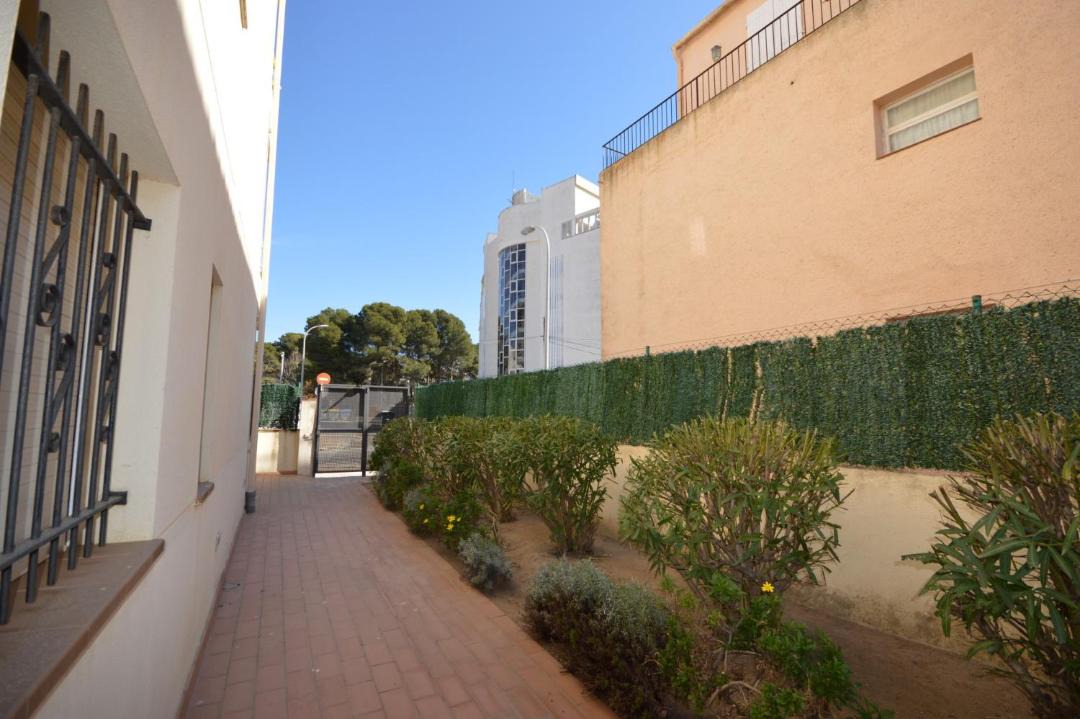 Photo of Buildings in L'Estartit