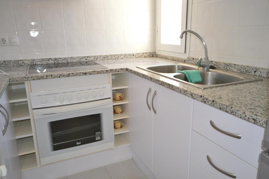 Photo of Kitchen in L'Estartit