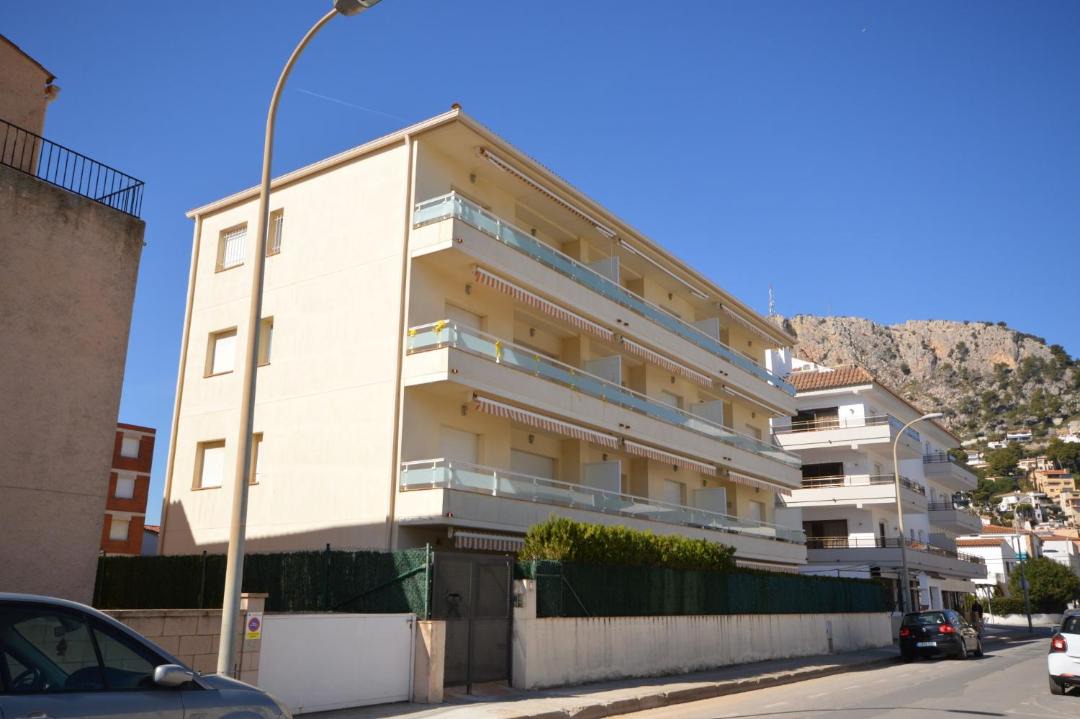 Photo of Buildings in L'Estartit