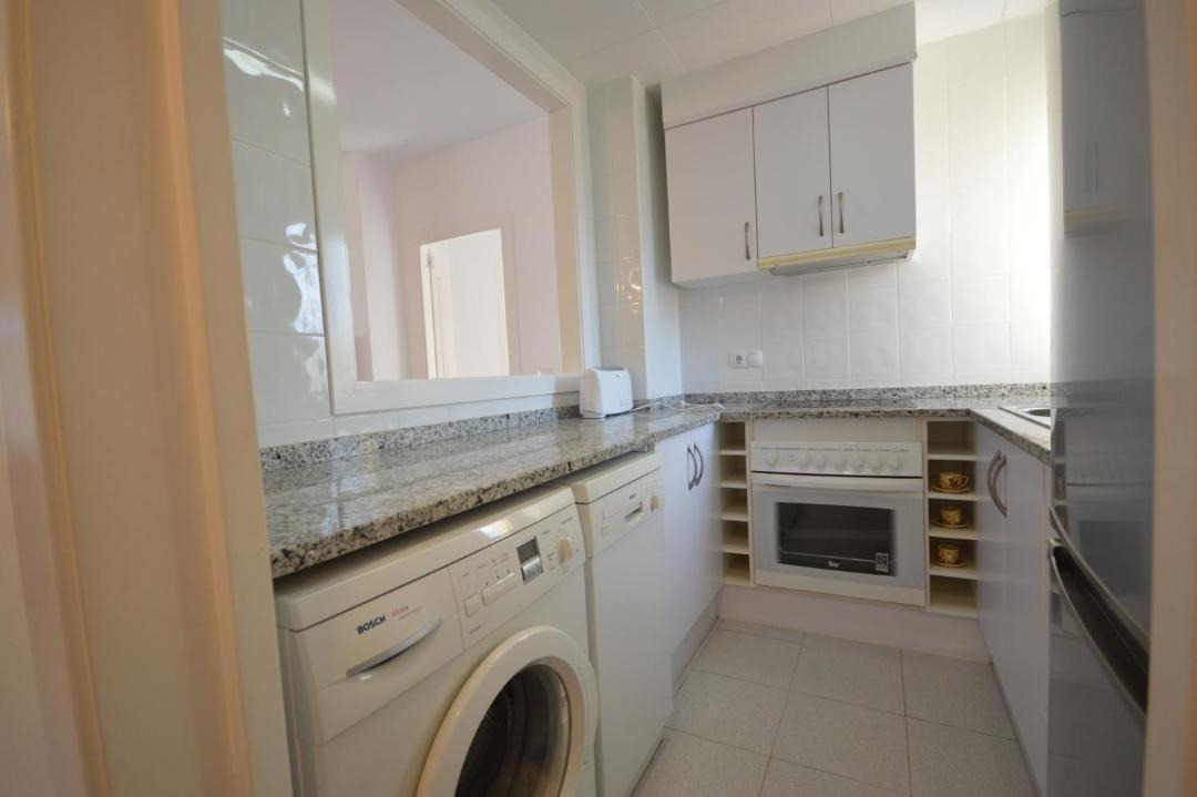 Photo of Kitchen in L'Estartit