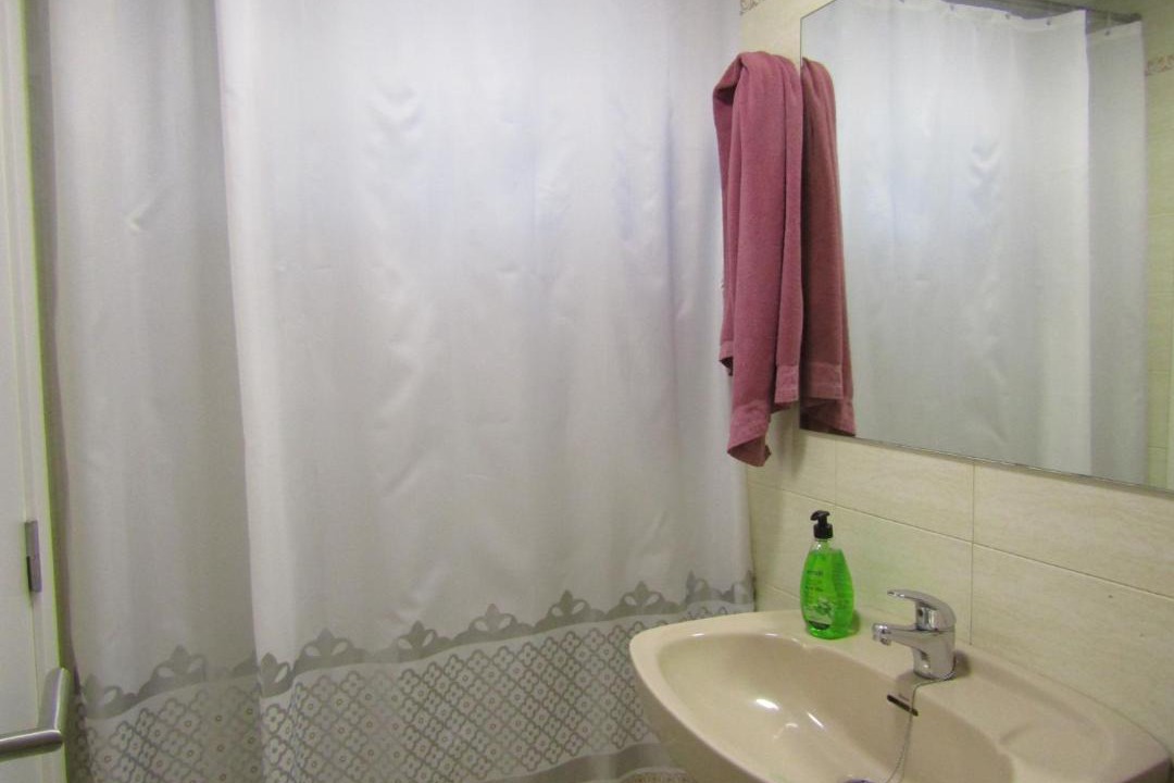 Photo of Bathroom in Finestrat