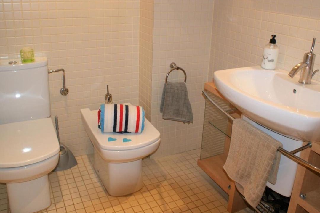Photo of Bathroom in Santa Margarida