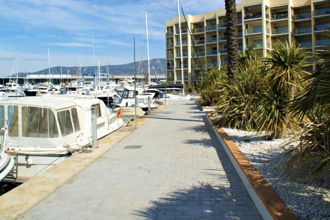 Photo of Buildings in Santa Margarida
