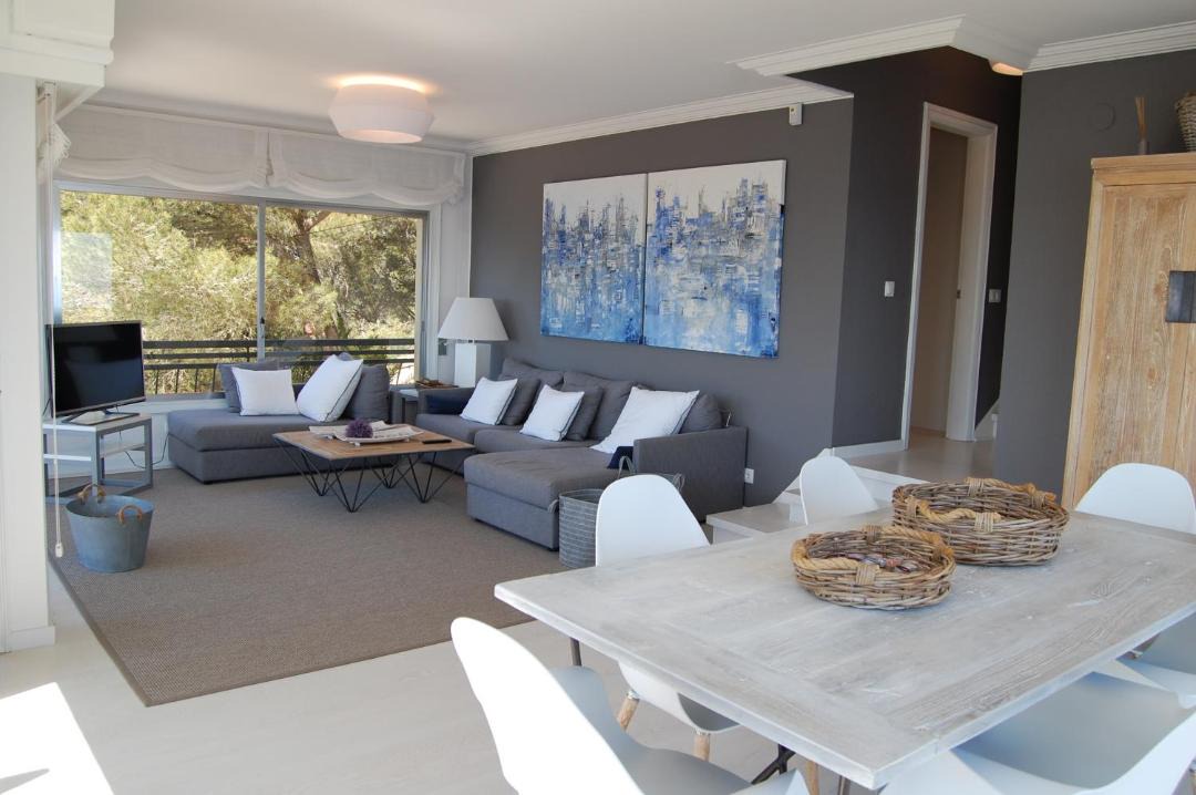 Photo of Livingroom in Llafranc