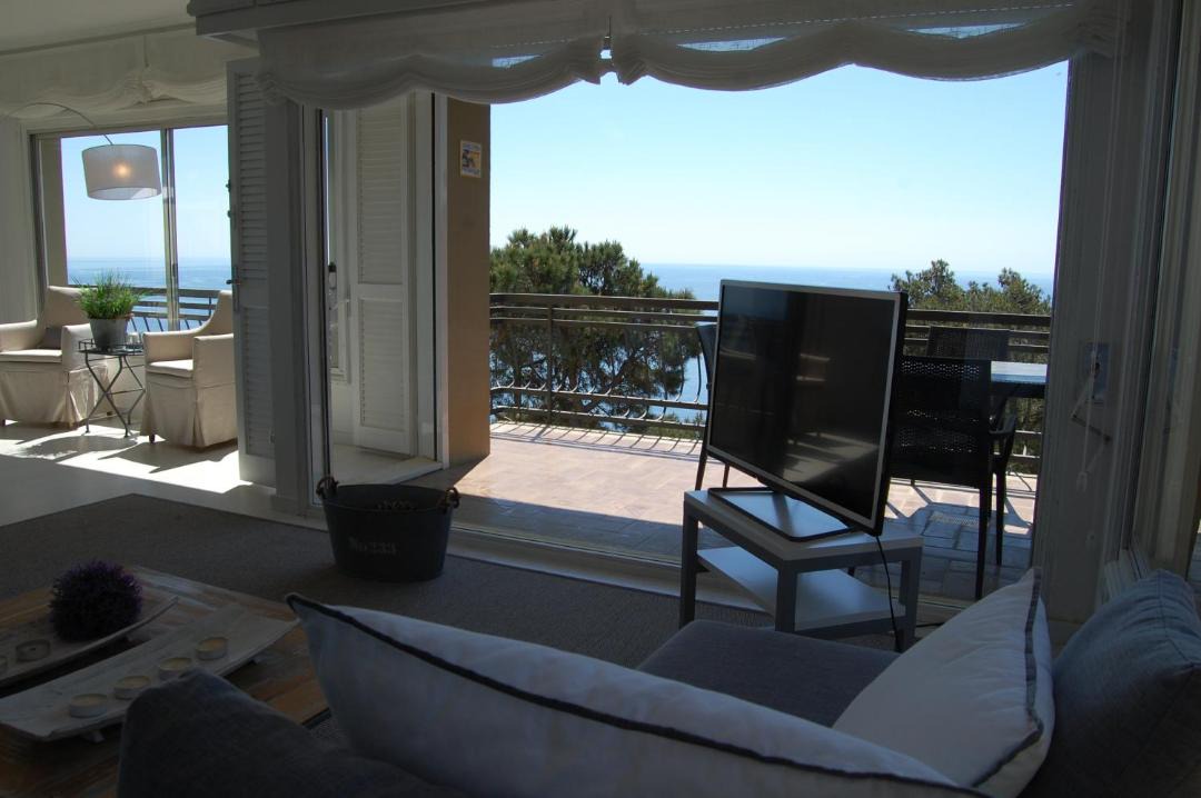 Photo of Patio Balcony in Llafranc
