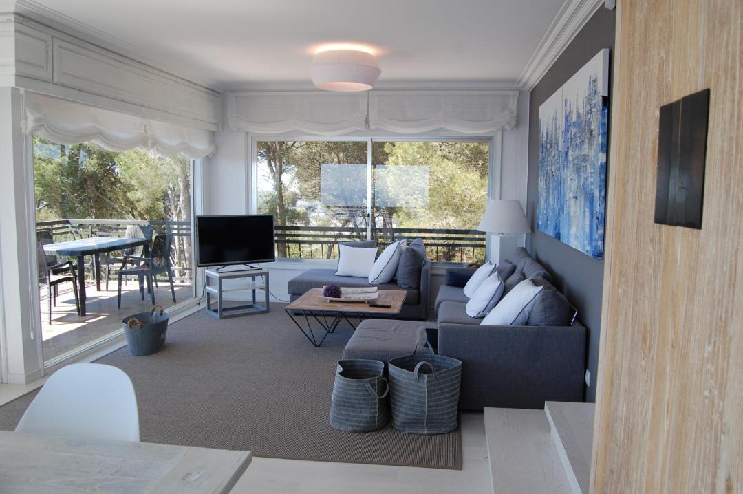 Photo of Livingroom in Llafranc