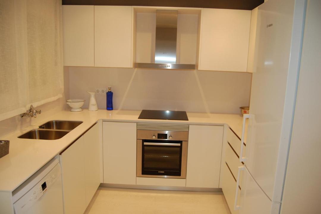 Photo of Kitchen in Llafranc