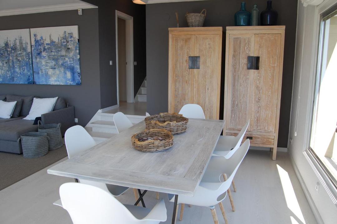 Photo of Livingroom in Llafranc