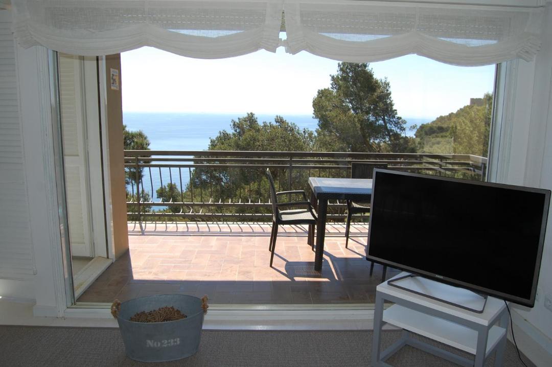 Photo of Patio Balcony in Llafranc