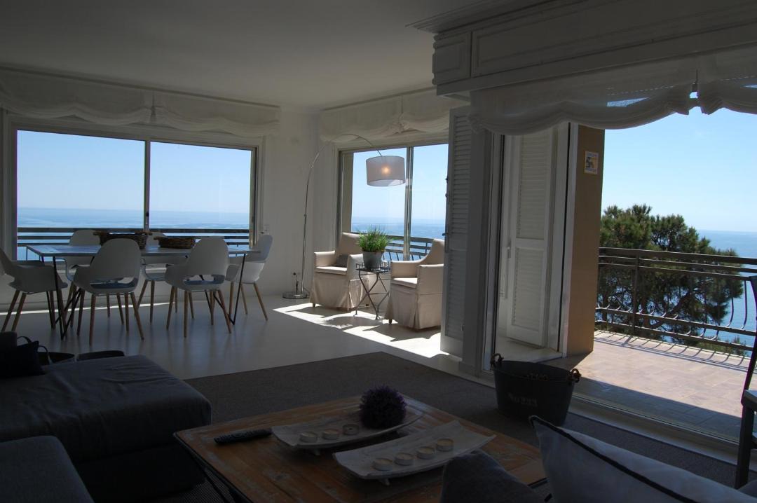 Photo of Livingroom in Llafranc