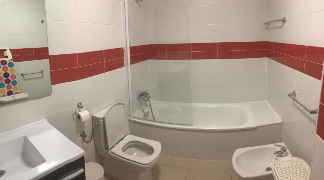 Photo of Bathroom in Alcala