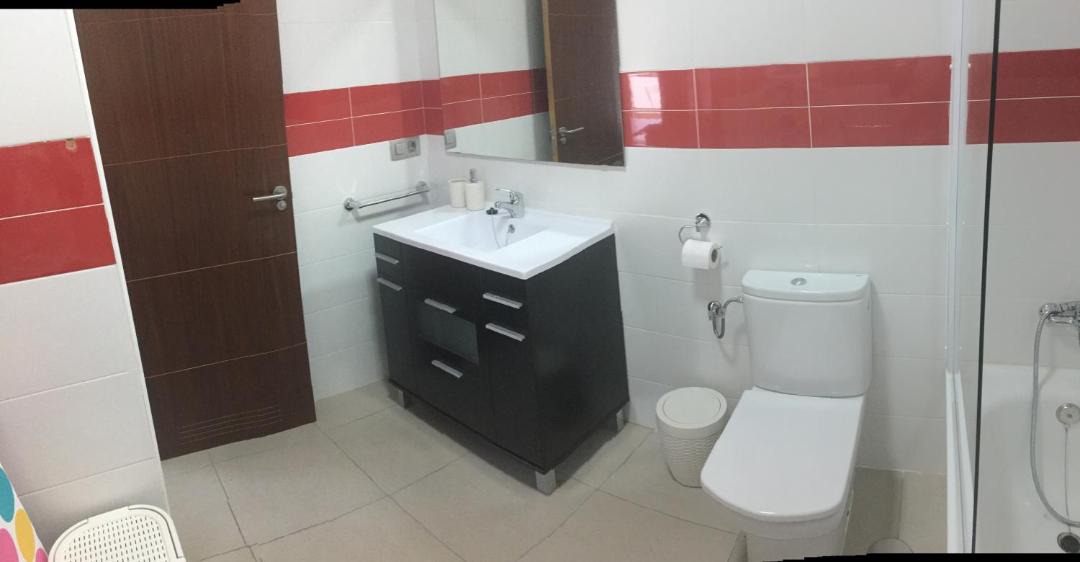 Photo of Bathroom in Alcala