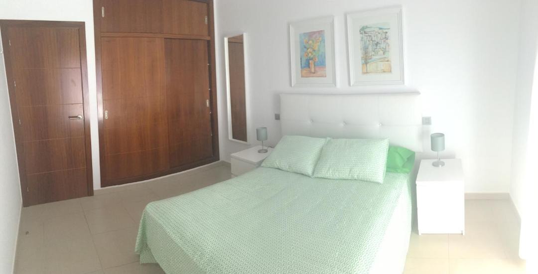 Photo of Bedroom in Alcala