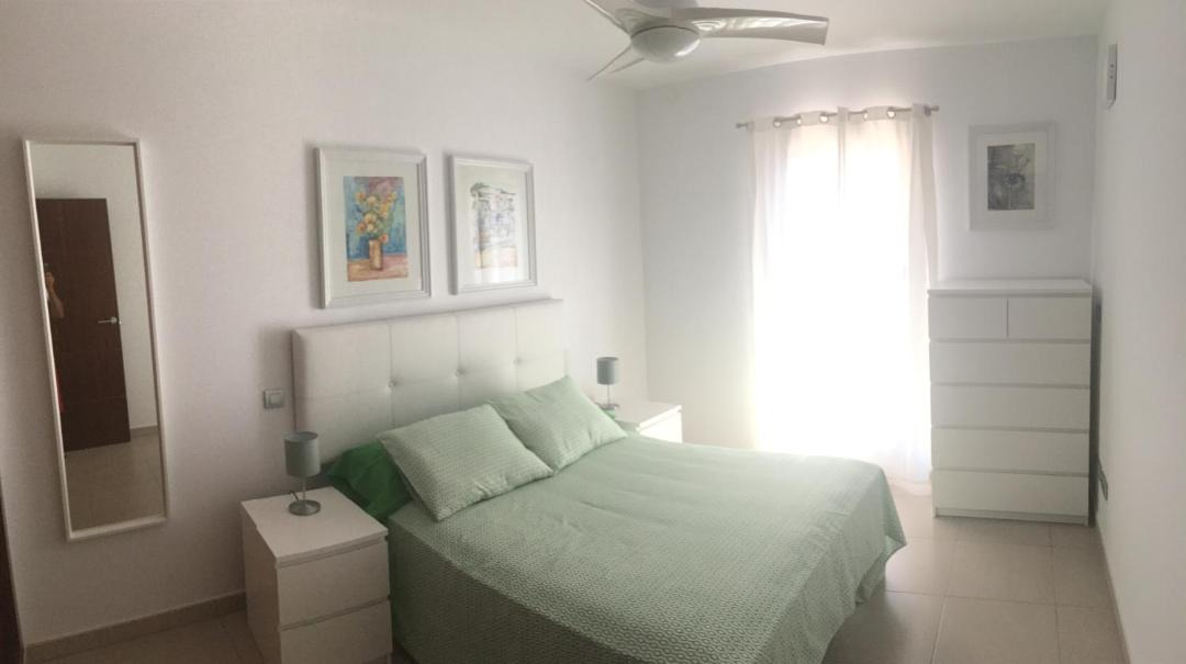 Photo of Bedroom in Alcala