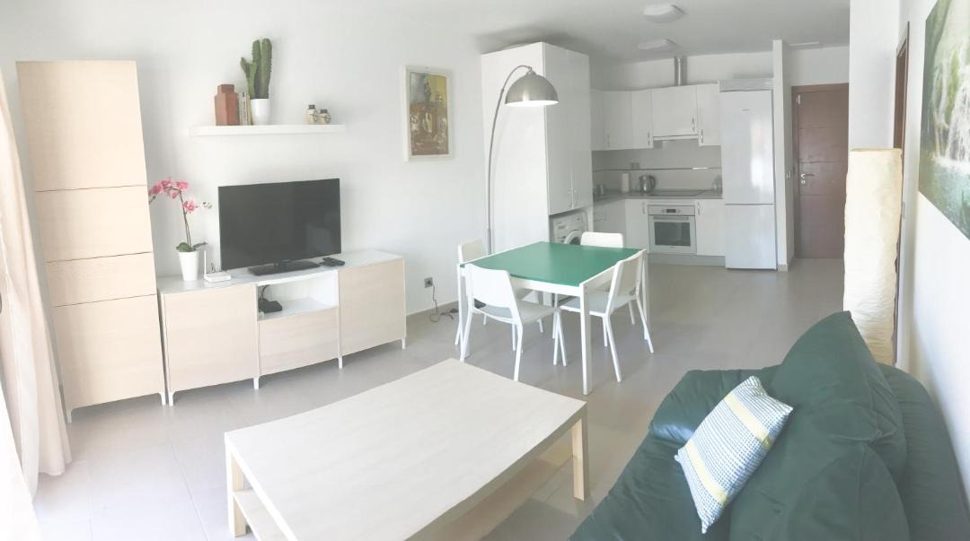 Photo of Livingroom in Alcala