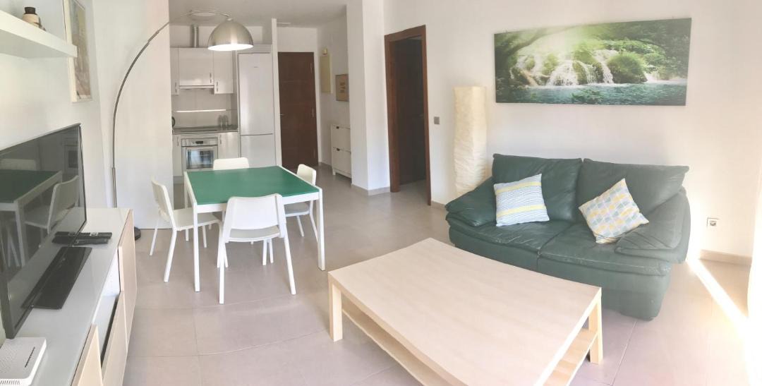 Photo of Livingroom in Alcala