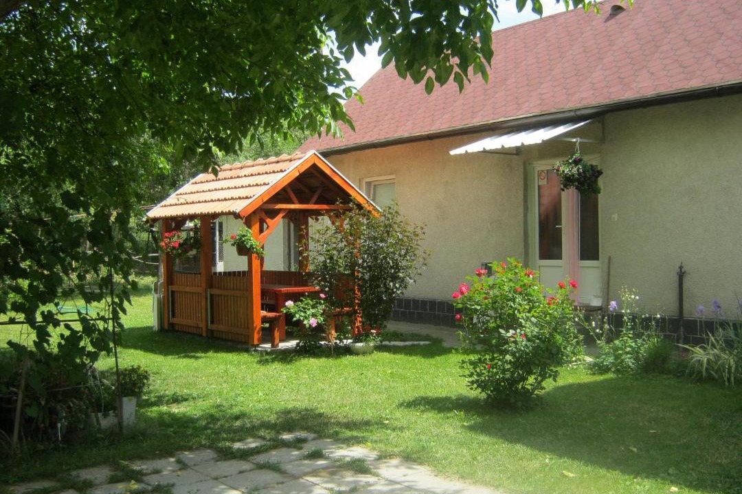 Photo of Others in Nagyvisnyo