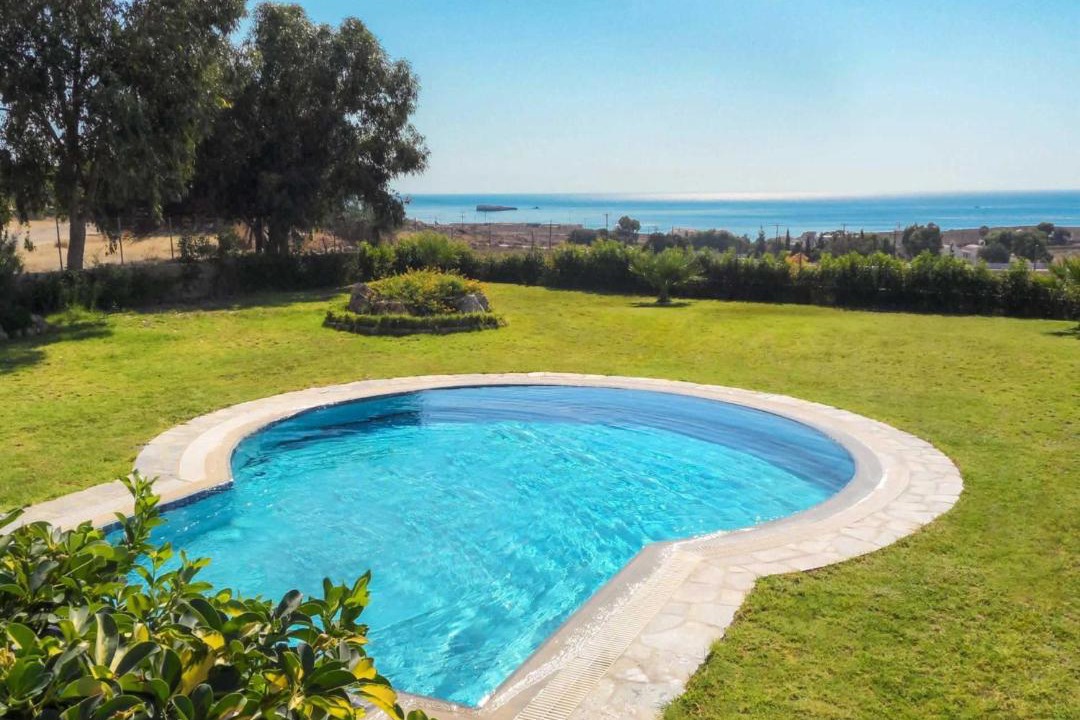 Photo of Outdoor in Lindos