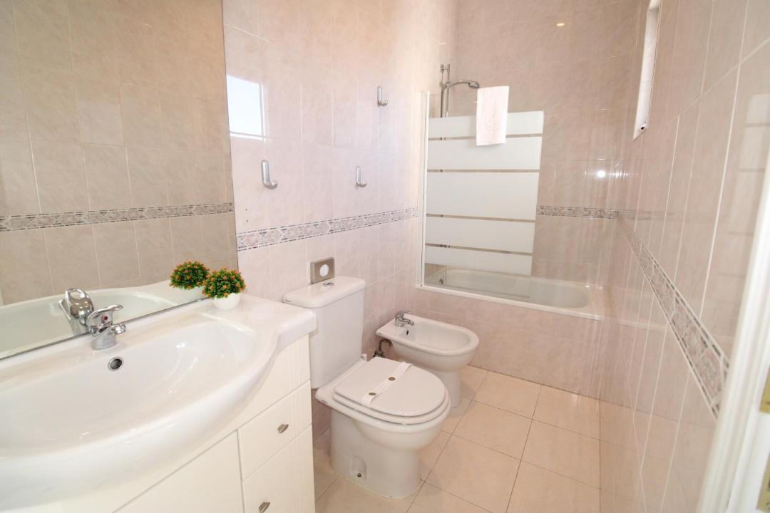Photo of Bathroom in Sete Rios