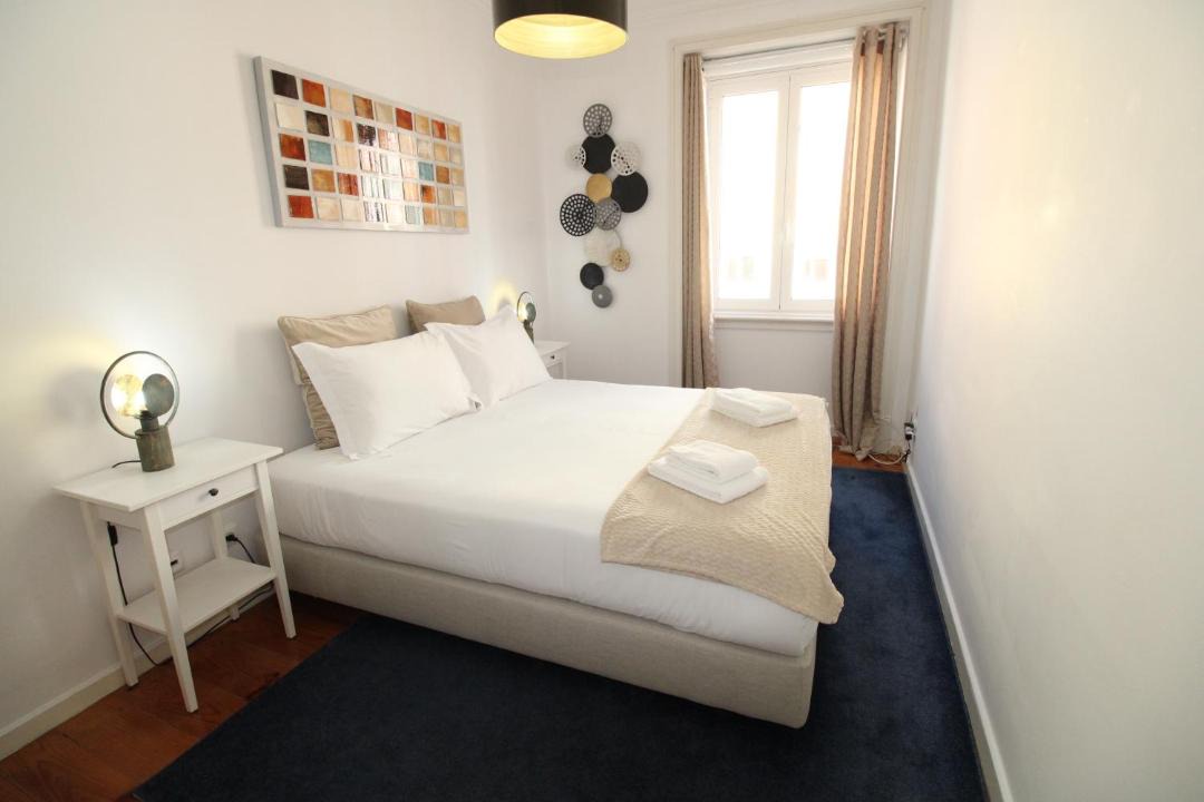 Photo of Bedroom in Sete Rios