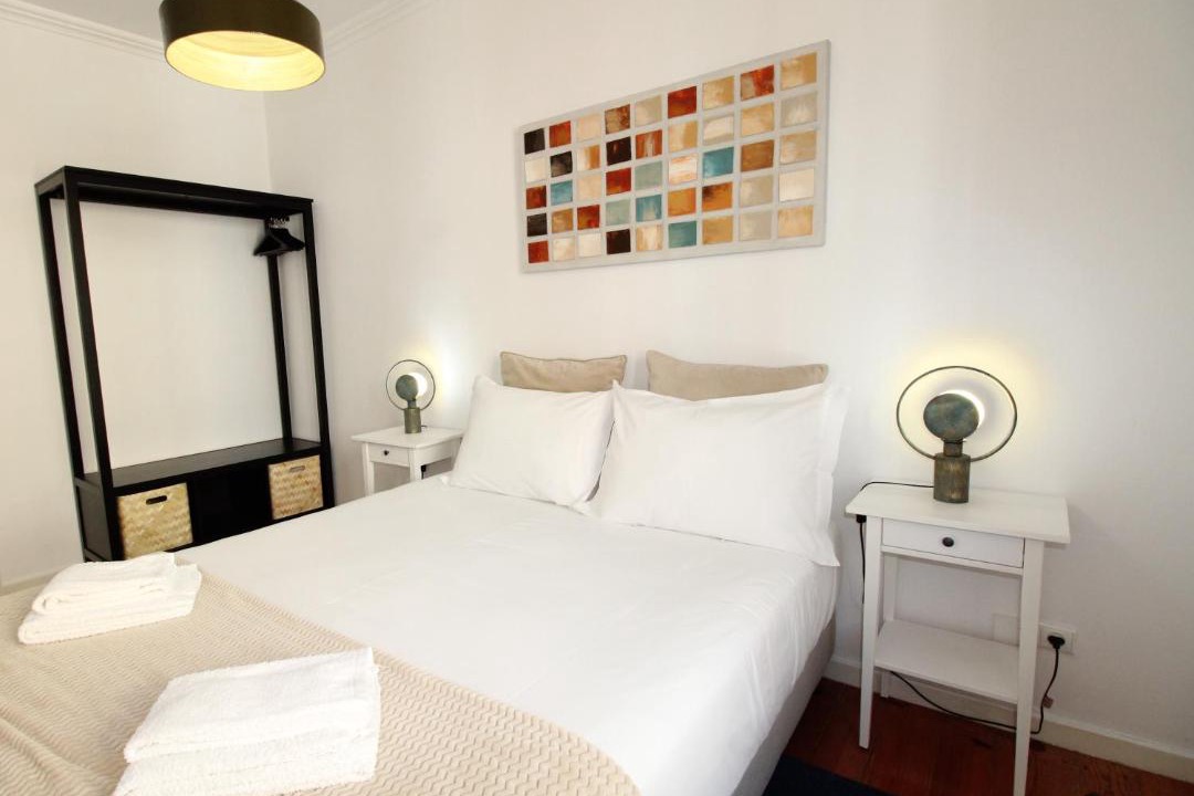 Photo of Bedroom in Sete Rios