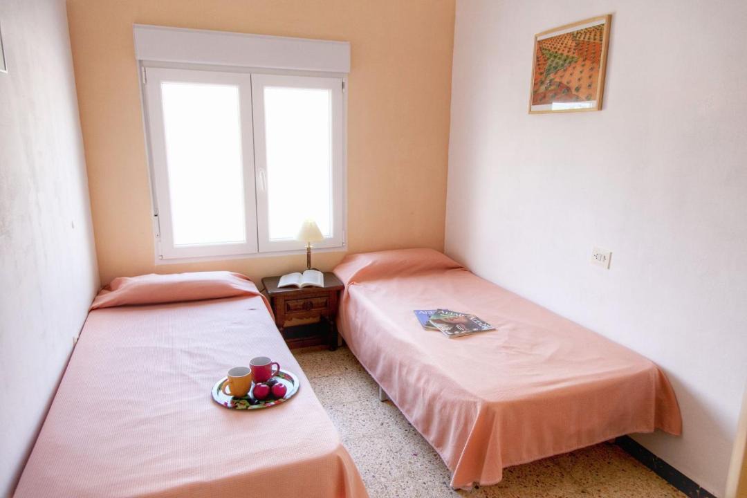 Photo of Bedroom in Vinaros