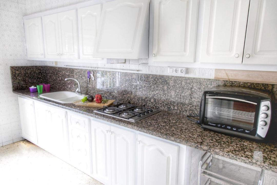Photo of Kitchen in Vinaros
