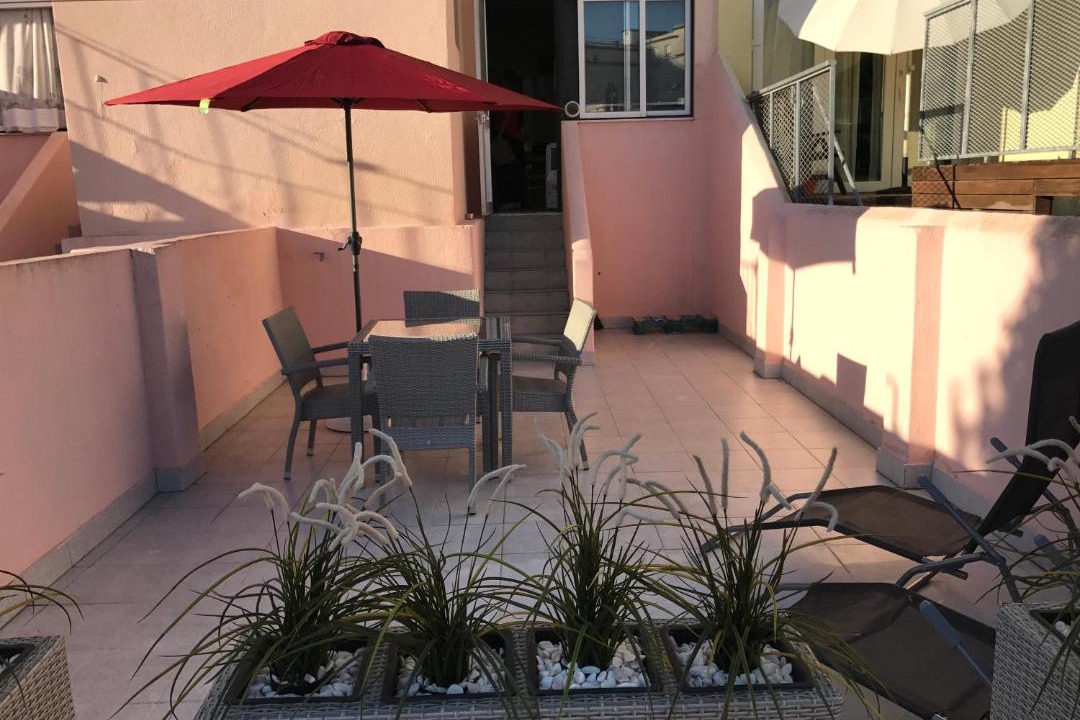 Photo of Patio Balcony in Sete Rios