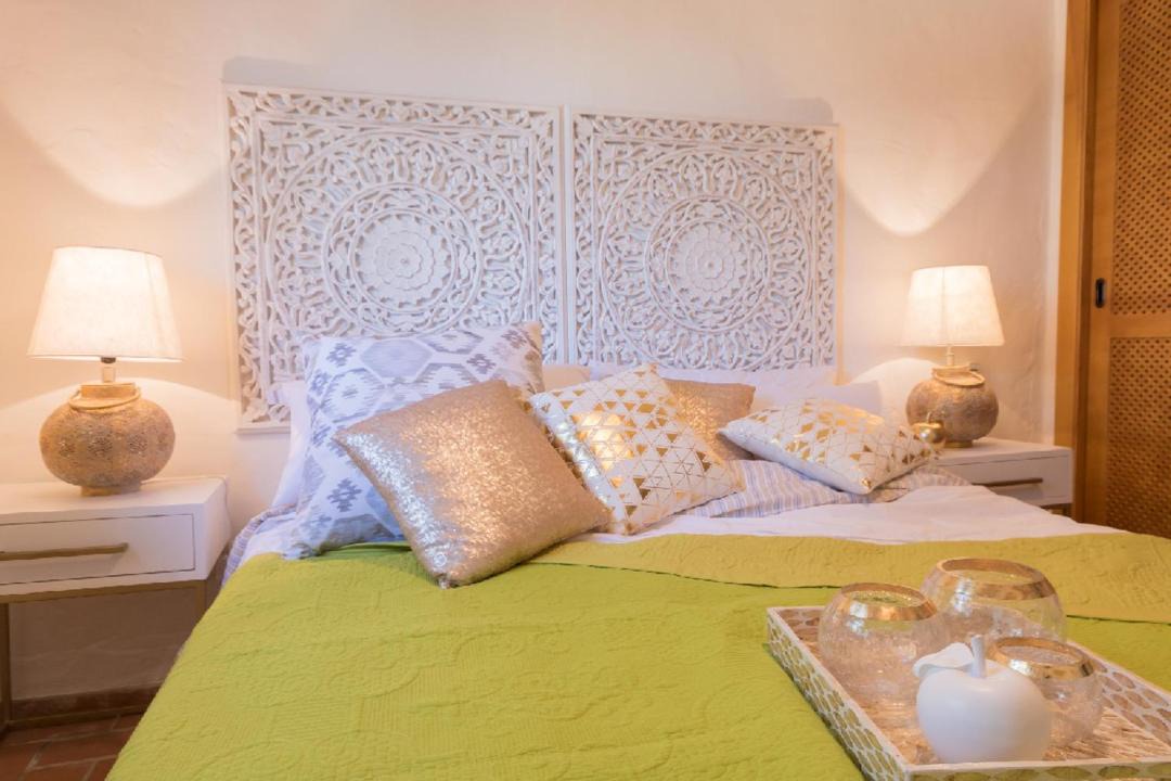 Photo of Bedroom in Cala Gracio