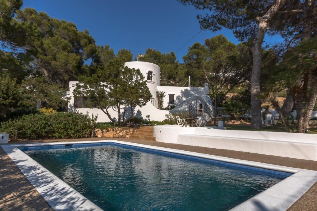 Photo of Outdoor in Cala Gracio