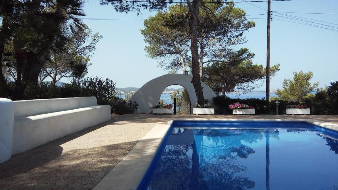 Photo of Outdoor in Cala Gracio
