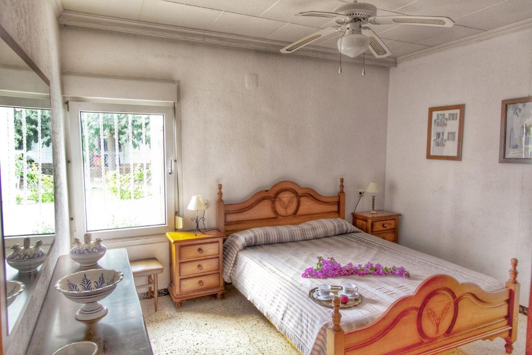 Photo of Bedroom in Vinaros