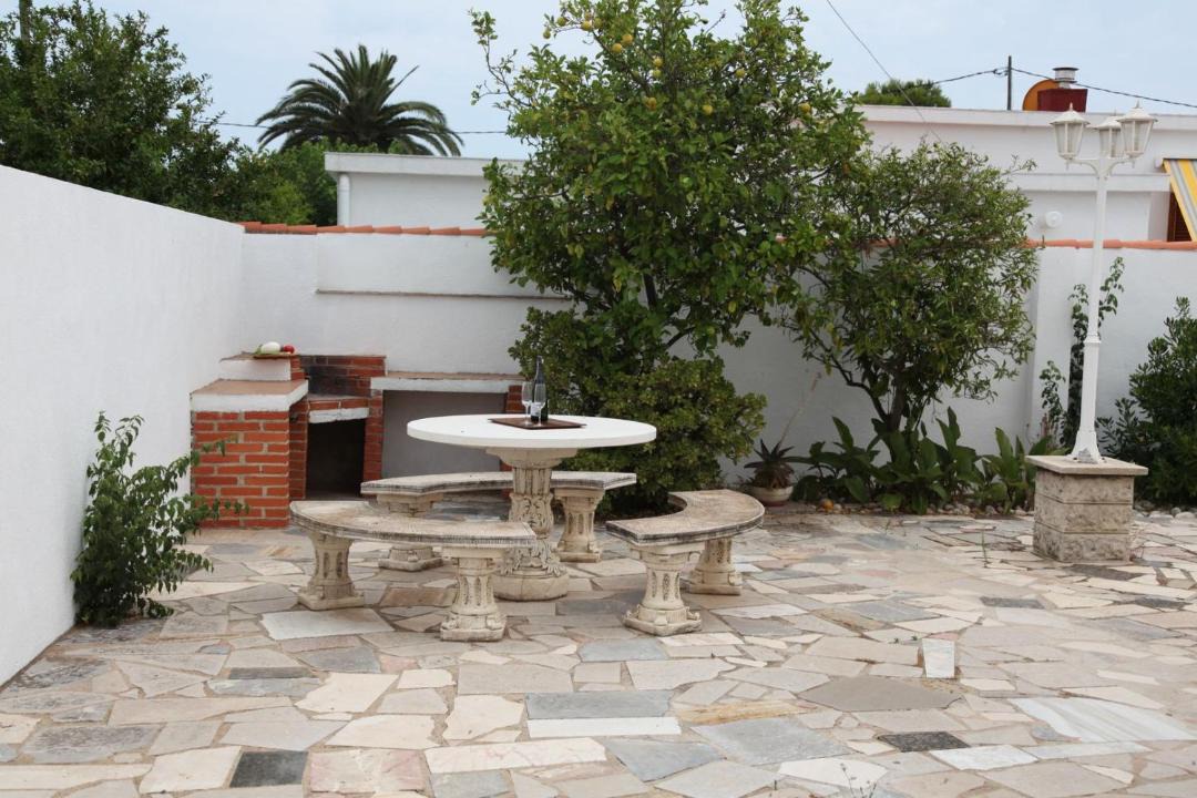 Photo of Patio Balcony in Vinaros