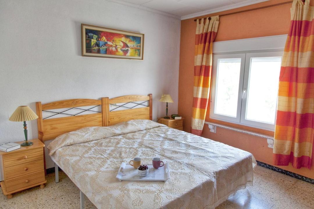 Photo of Bedroom in Vinaros