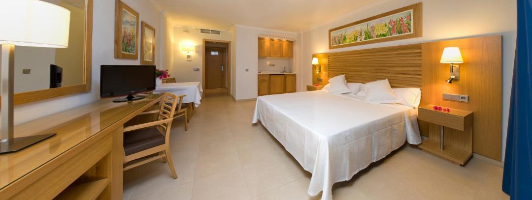 Photo of Bedroom in Sant Jordi de Ses Salines