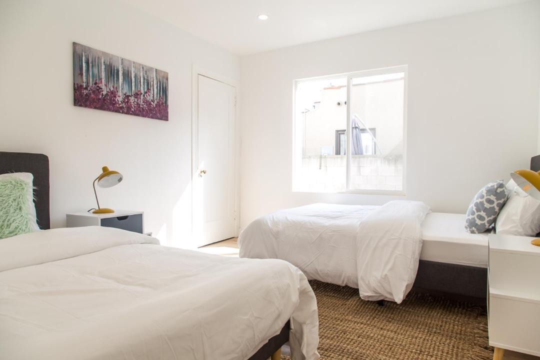 Photo of Bedroom in Larchmont