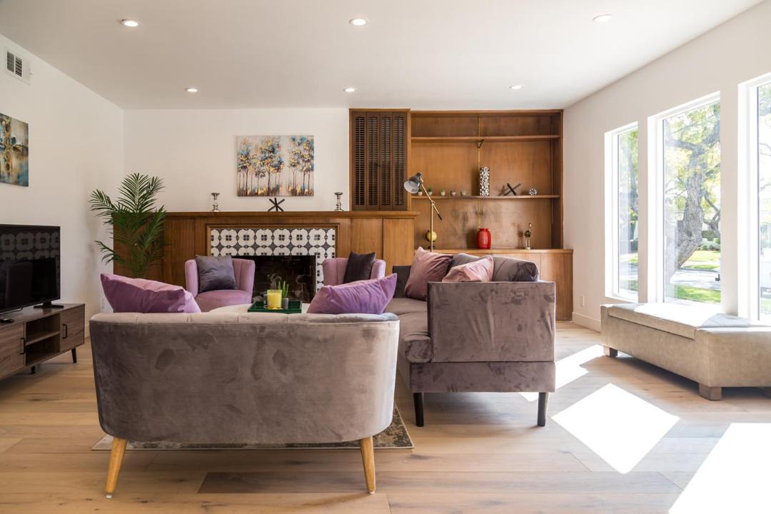 Photo of Livingroom in Larchmont