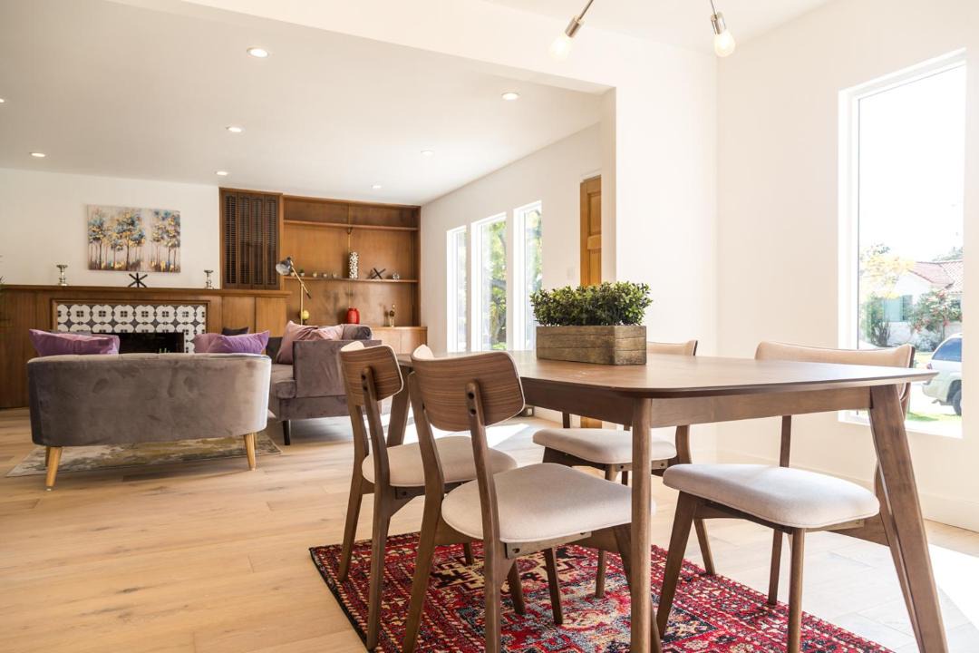 Photo of Livingroom in Larchmont