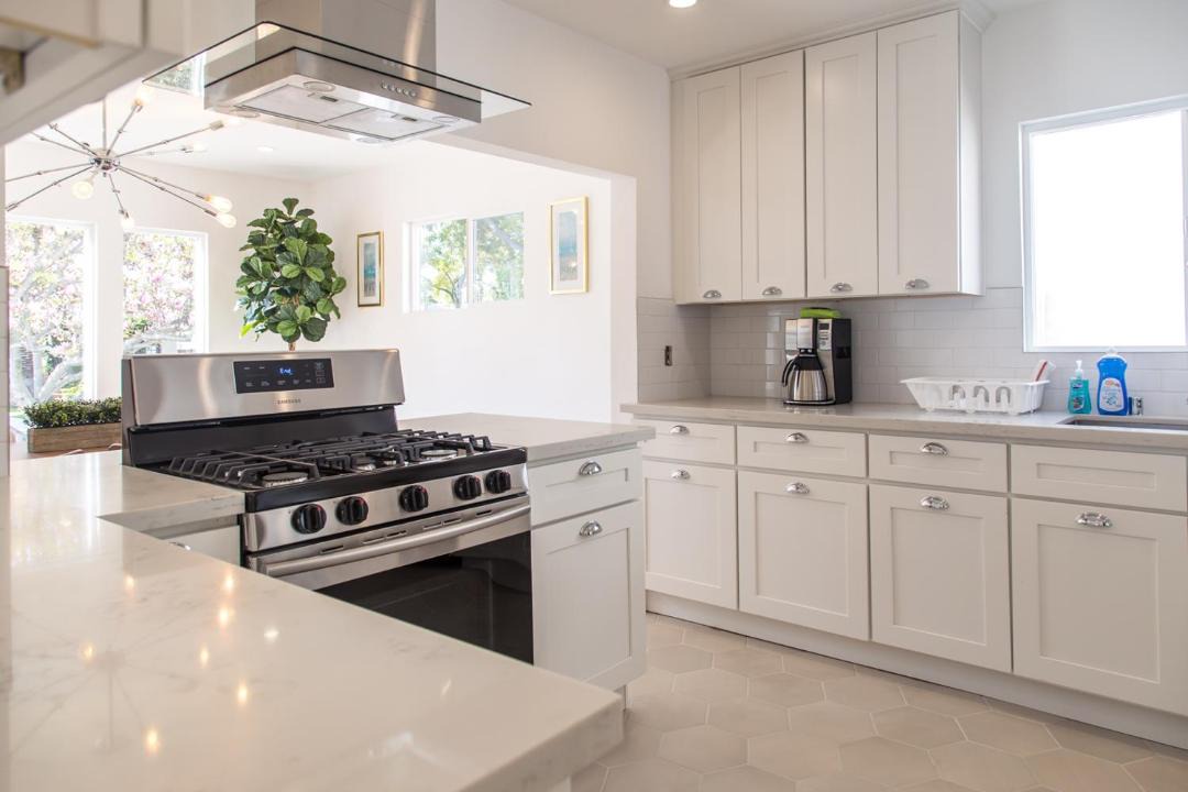 Photo of Kitchen in Larchmont
