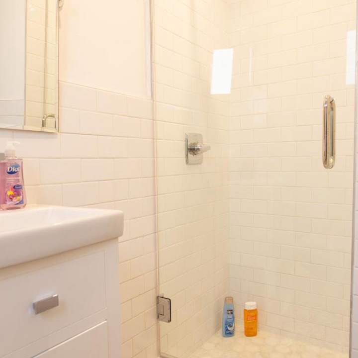Photo of Bathroom in Larchmont