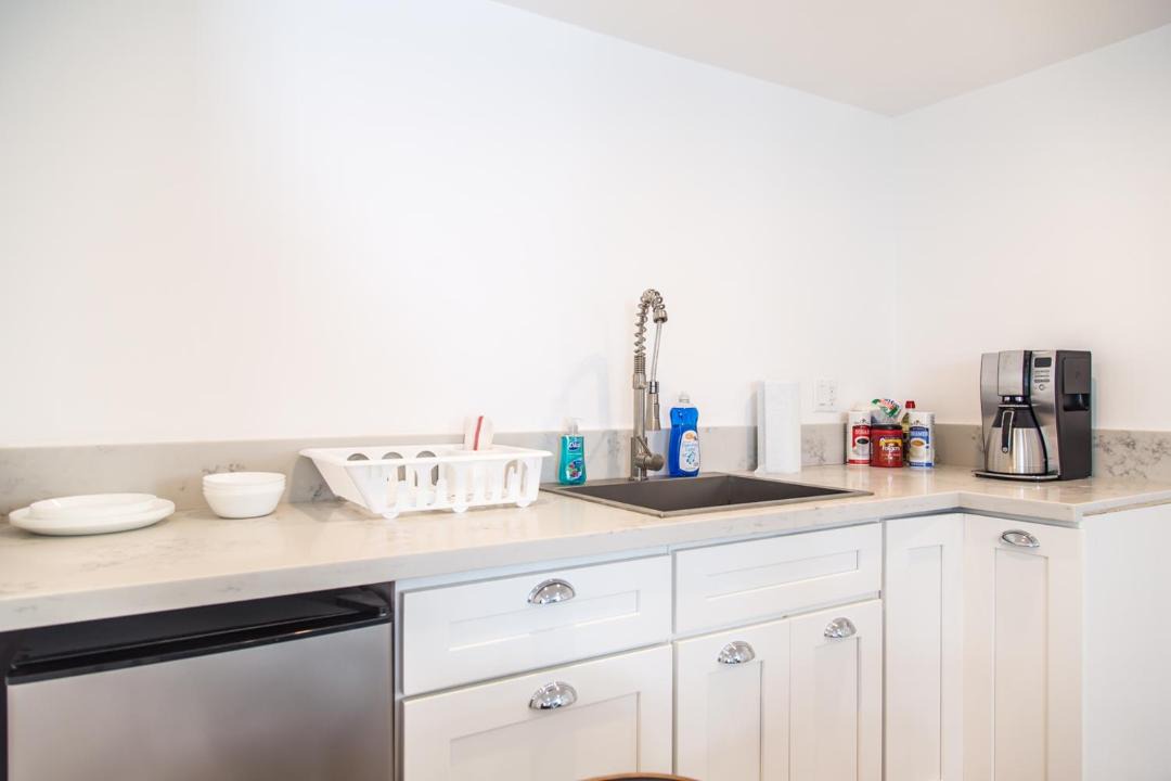 Photo of Kitchen in Larchmont
