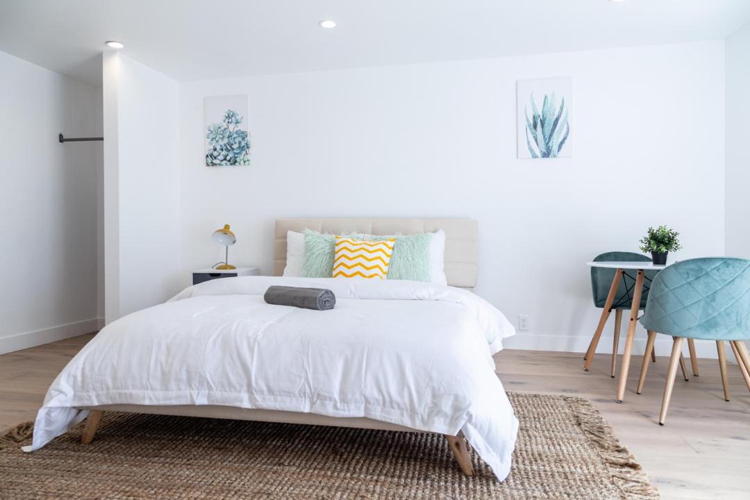Photo of Bedroom in Larchmont