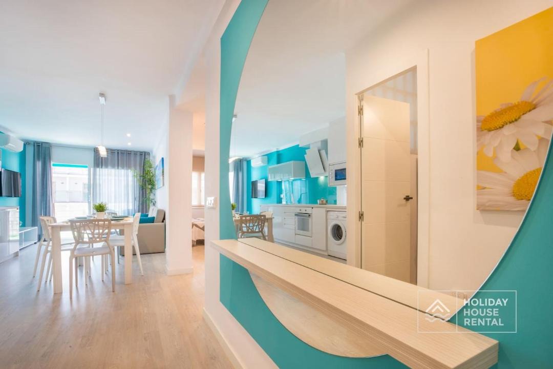 Photo of Livingroom in Salou City Centre
